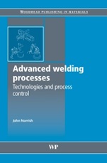 Advanced Welding Processes - ISBN 9781845691301