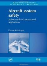 Aircraft System Safety: Military and Civil Aeronautical Applications - ISBN 9781845691363