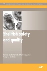 Shellfish Safety and Quality - ISBN 9781845691523