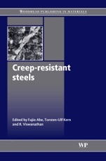 Creep-Resistant Steels - ISBN 9781845691783