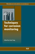 Techniques for Corrosion Monitoring - ISBN 9781845691875