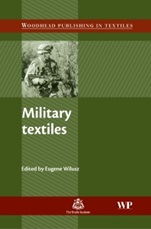 Military Textiles - ISBN 9781845692063