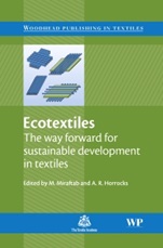 Ecotextiles: The Way Forward for Sustainable Development in Textiles - ISBN 9781845692148