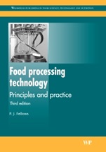 Food Processing Technology: Principles and Practice - ISBN 9781845692162