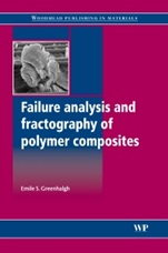 Failure Analysis and Fractography of Polymer Composites - ISBN 9781845692179