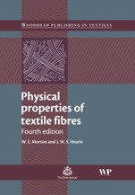 Physical Properties of Textile Fibres - ISBN 9781845692209