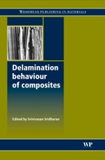 Delamination Behaviour of Composites - ISBN 9781845692445