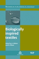 Biologically Inspired Textiles - ISBN 9781845692476