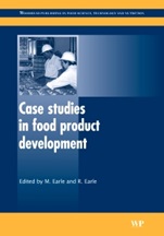 Case Studies in Food Product Development - ISBN 9781845692605