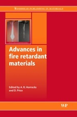 Advances in Fire Retardant Materials - ISBN 9781845692629