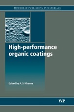High-Performance Organic Coatings - ISBN 9781845692650