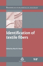 Identification of Textile Fibers - ISBN 9781845692667