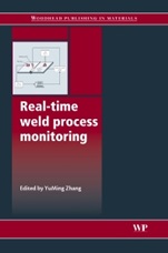 Real-Time Weld Process Monitoring - ISBN 9781845692681