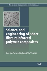 Science and Engineering of Short Fibre Reinforced Polymer Composites - ISBN 9781845692698
