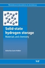 Solid-State Hydrogen Storage: Materials and Chemistry - ISBN 9781845692704