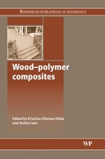 Wood-Polymer Composites - ISBN 9781845692728