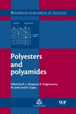 Polyesters and Polyamides - ISBN 9781845692988