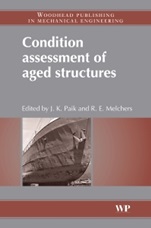 Condition Assessment of Aged Structures - ISBN 9781845693343