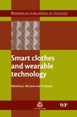 Smart Clothes and Wearable Technology - ISBN 9781845693572