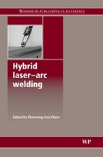 Hybrid Laser-Arc Welding - ISBN 9781845693701