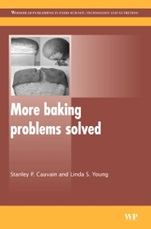 More Baking Problems Solved - ISBN 9781845693824