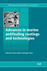 Advances in Marine Antifouling Coatings and Technologies - ISBN 9781845693862