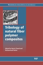 Tribology of Natural Fiber Polymer Composites - ISBN 9781845693930