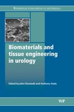Biomaterials and Tissue Engineering in Urology - ISBN 9781845694029