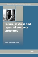 Failure, Distress and Repair of Concrete Structures - ISBN 9781845694081