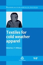Textiles for Cold Weather Apparel - ISBN 9781845694111