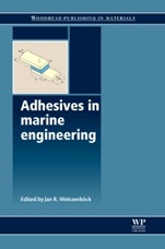 Adhesives in Marine Engineering - ISBN 9781845694524