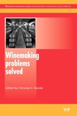 Winemaking Problems Solved - ISBN 9781845694753