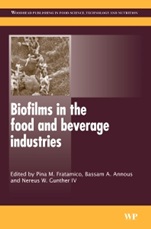 Biofilms in the Food and Beverage Industries - ISBN 9781845694777