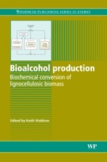 Bioalcohol Production: Biochemical Conversion of Lignocellulosic Biomass - ISBN 9781845695101
