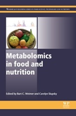 Metabolomics in Food and Nutrition - ISBN 9781845695125