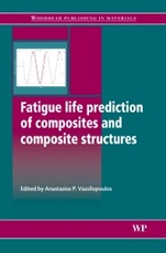 Fatigue Life Prediction of Composites and Composite Structures - ISBN 9781845695255