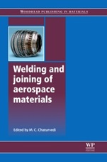 Welding and Joining of Aerospace Materials - ISBN 9781845695323