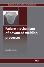 Failure Mechanisms of Advanced Welding Processes - ISBN 9781845695361