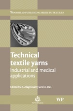 Technical Textile Yarns - ISBN 9781845695491