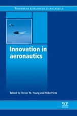 Innovation in Aeronautics - ISBN 9781845695507