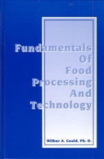 Fundamentals of Food Processing and Technology - ISBN 9781845695941