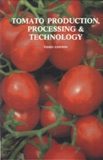 Tomato Production, Processing and Technology - ISBN 9781845695996