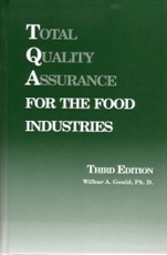 Total Quality Assurance for the Food Industries - ISBN 9781845696009