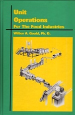 Unit Operations for the Food Industries - ISBN 9781845696023
