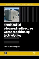 Handbook of Advanced Radioactive Waste Conditioning Technologies - ISBN 9781845696269