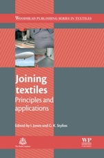 Joining Textiles: Principles and Applications - ISBN 9781845696276