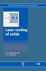 Laser Cooling of Solids - ISBN 9781845696320
