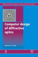 Computer Design of Diffractive Optics - ISBN 9781845696351