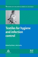 Textiles for Hygiene and Infection Control - ISBN 9781845696368