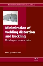 Minimization of Welding Distortion and Buckling: Modelling and Implementation - ISBN 9781845696627